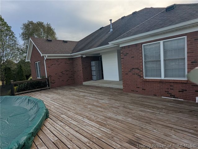 8510 Greenbrier Court, Charlestown, IN 47111