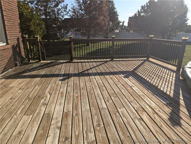 8510 Greenbrier Court, Charlestown, IN 47111