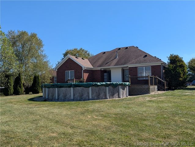 8510 Greenbrier Court, Charlestown, IN 47111