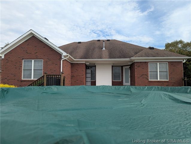 8510 Greenbrier Court, Charlestown, IN 47111
