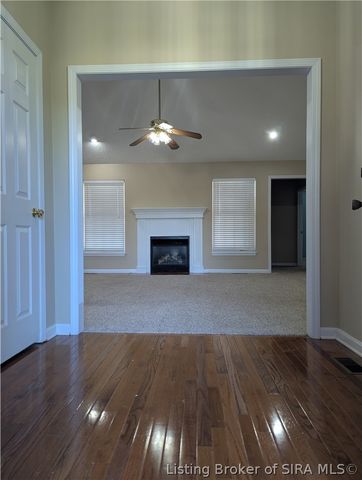 8510 Greenbrier Court, Charlestown, IN 47111