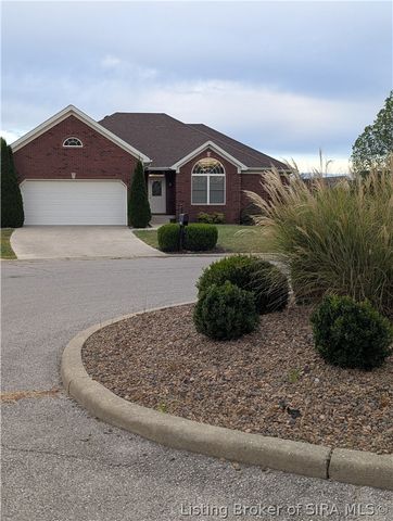 8510 Greenbrier Court, Charlestown, IN 47111