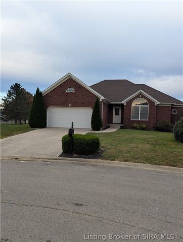 8510 Greenbrier Court, Charlestown, IN 47111