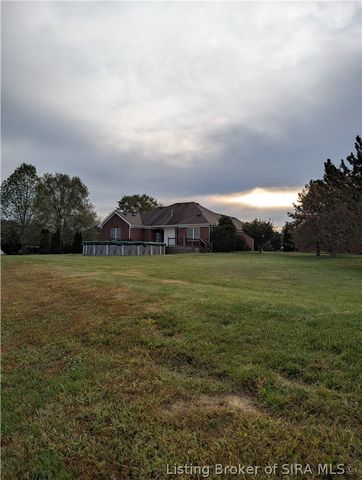 8510 Greenbrier Court, Charlestown, IN 47111