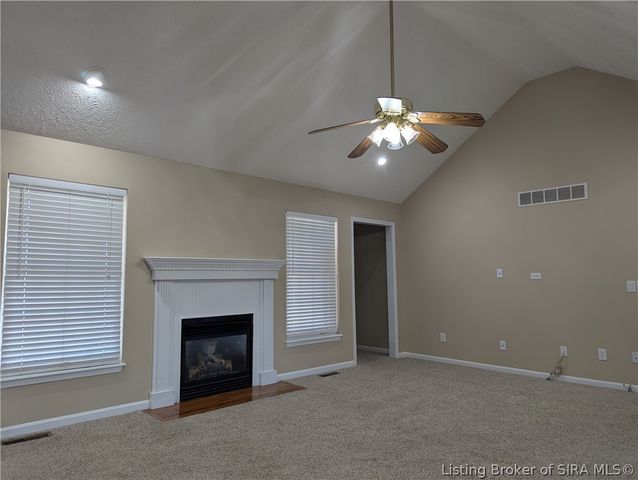 8510 Greenbrier Court, Charlestown, IN 47111