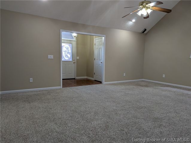 8510 Greenbrier Court, Charlestown, IN 47111