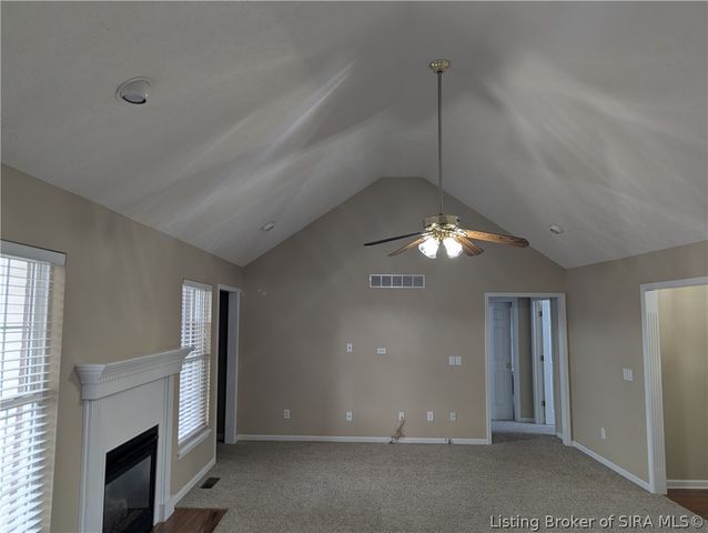 8510 Greenbrier Court, Charlestown, IN 47111