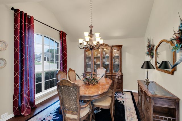 5210 Medallion Court, Midlothian, TX 76065