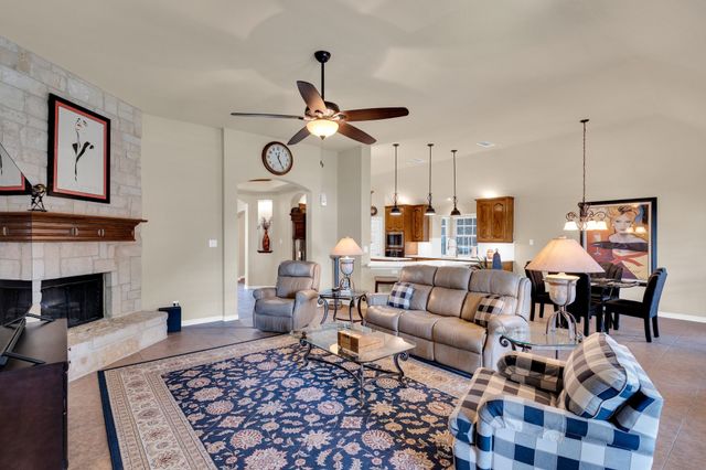 5210 Medallion Court, Midlothian, TX 76065