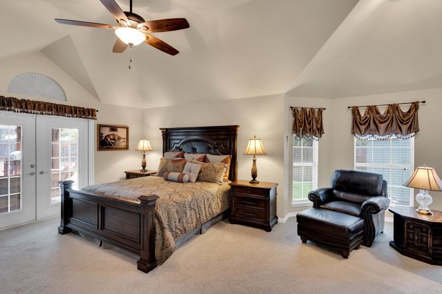 5210 Medallion Court, Midlothian, TX 76065