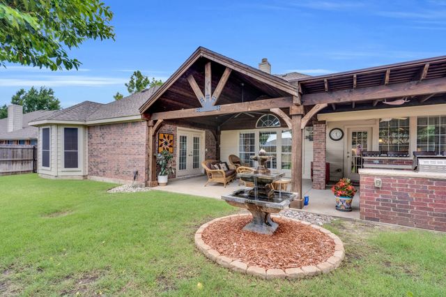 5210 Medallion Court, Midlothian, TX 76065
