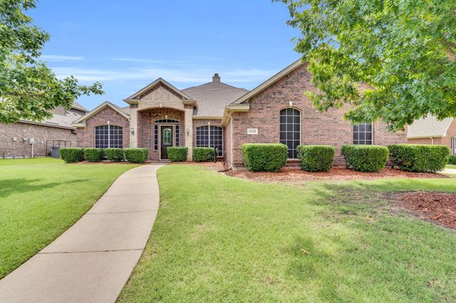 5210 Medallion Court, Midlothian, TX 76065