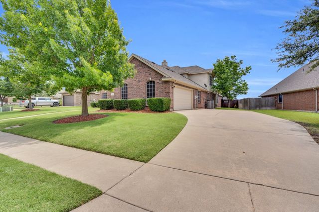 5210 Medallion Court, Midlothian, TX 76065