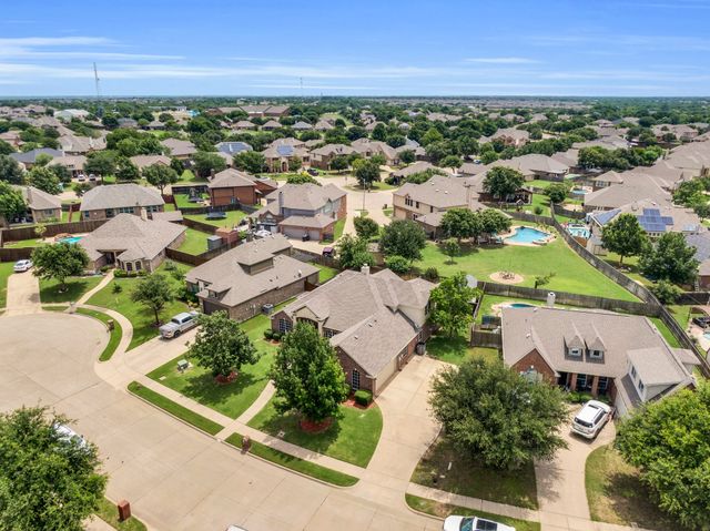 5210 Medallion Court, Midlothian, TX 76065