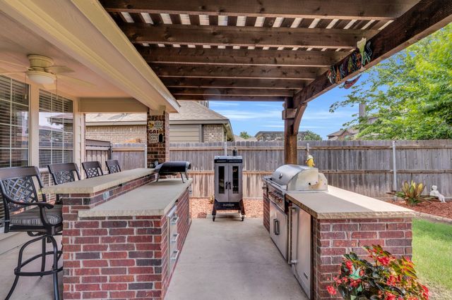 5210 Medallion Court, Midlothian, TX 76065