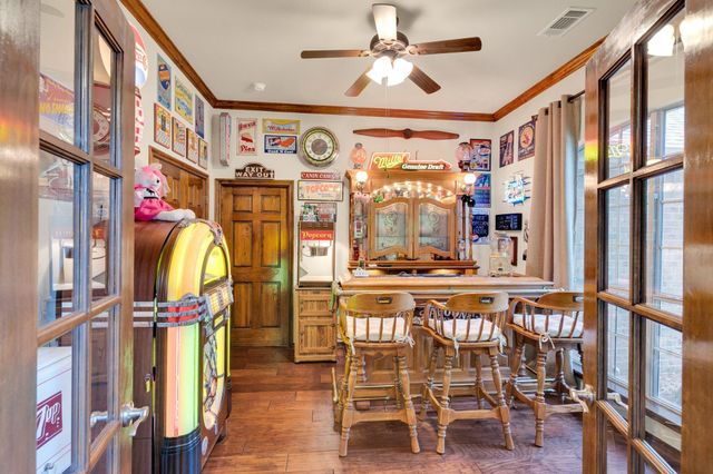 5210 Medallion Court, Midlothian, TX 76065