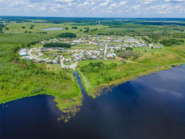 3063 WOOD DUCK DRIVE, Polk City, FL 33868