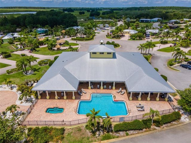 3063 WOOD DUCK DRIVE, Polk City, FL 33868