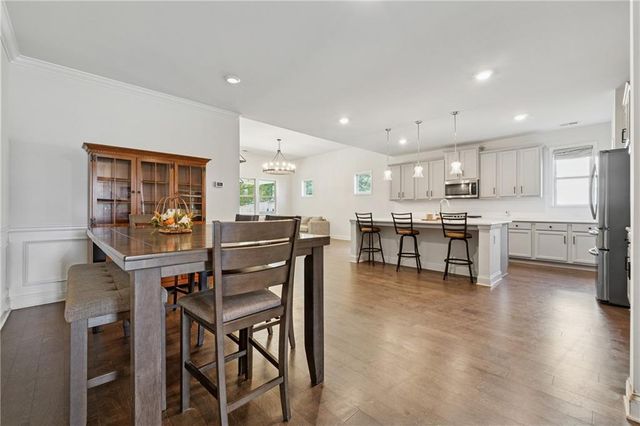 123 Rolling Hills Place, Canton, GA 30114