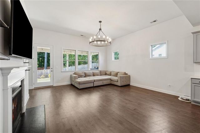 123 Rolling Hills Place, Canton, GA 30114