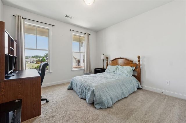 123 Rolling Hills Place, Canton, GA 30114