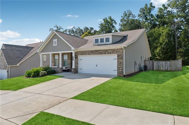 123 Rolling Hills Place, Canton, GA 30114