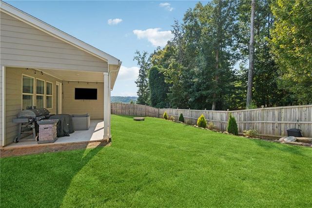 123 Rolling Hills Place, Canton, GA 30114