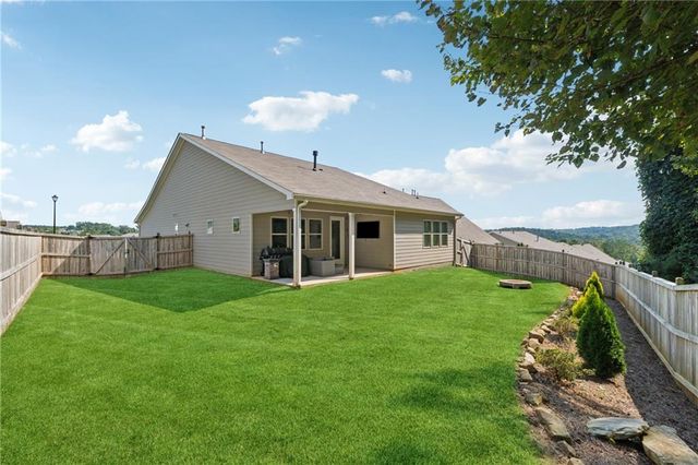 123 Rolling Hills Place, Canton, GA 30114