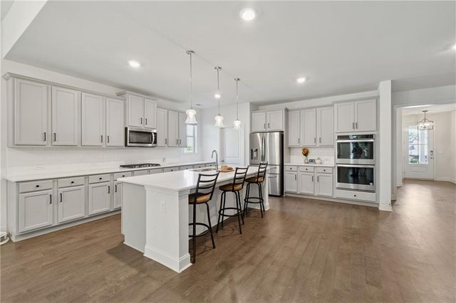 123 Rolling Hills Place, Canton, GA 30114