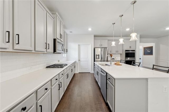 123 Rolling Hills Place, Canton, GA 30114