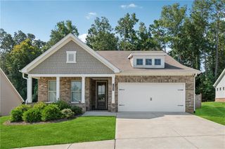 123 Rolling Hills Place, Canton, GA 30114