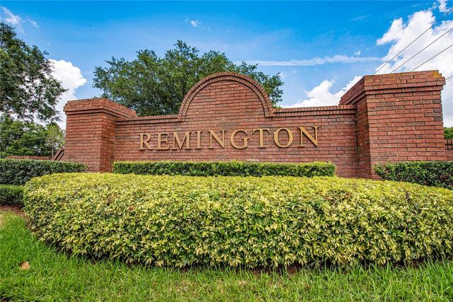 2608 BRANDYWINE COURT, Kissimmee, FL 34744