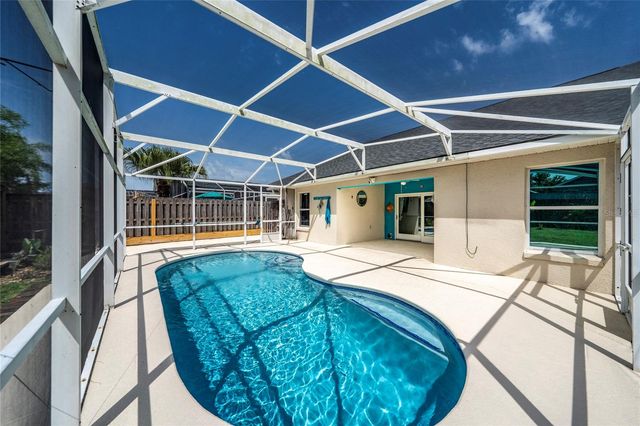 2608 BRANDYWINE COURT, Kissimmee, FL 34744