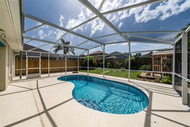 2608 BRANDYWINE COURT, Kissimmee, FL 34744