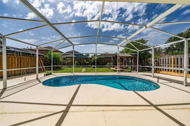 2608 BRANDYWINE COURT, Kissimmee, FL 34744