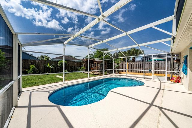 2608 BRANDYWINE COURT, Kissimmee, FL 34744
