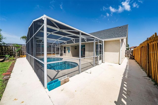2608 BRANDYWINE COURT, Kissimmee, FL 34744