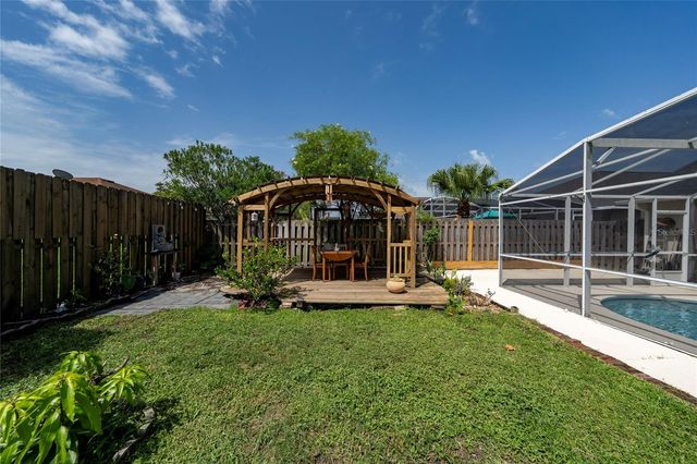 2608 BRANDYWINE COURT, Kissimmee, FL 34744