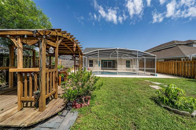 2608 BRANDYWINE COURT, Kissimmee, FL 34744