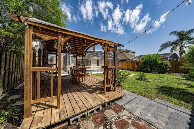 2608 BRANDYWINE COURT, Kissimmee, FL 34744
