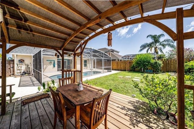 2608 BRANDYWINE COURT, Kissimmee, FL 34744