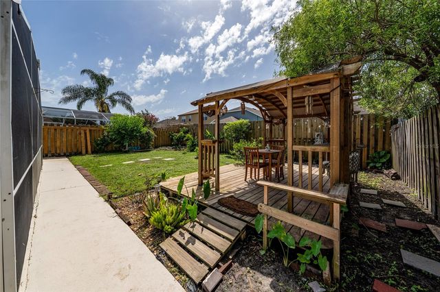 2608 BRANDYWINE COURT, Kissimmee, FL 34744