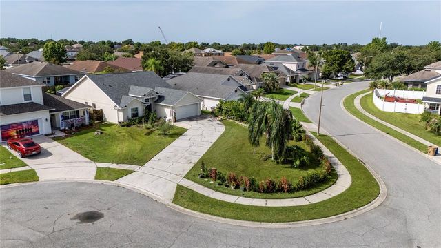 2608 BRANDYWINE COURT, Kissimmee, FL 34744
