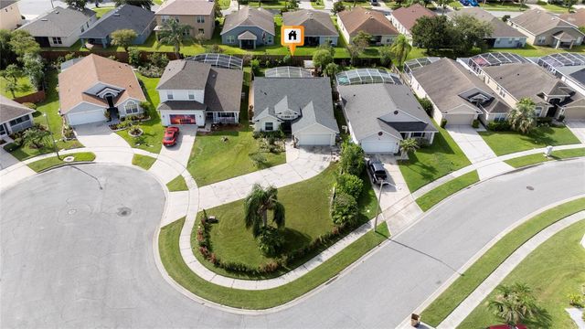2608 BRANDYWINE COURT, Kissimmee, FL 34744