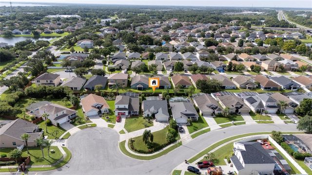 2608 BRANDYWINE COURT, Kissimmee, FL 34744