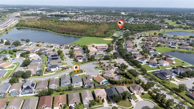 2608 BRANDYWINE COURT, Kissimmee, FL 34744