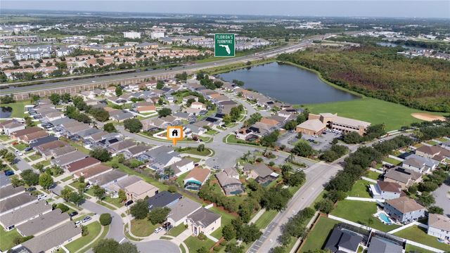 2608 BRANDYWINE COURT, Kissimmee, FL 34744