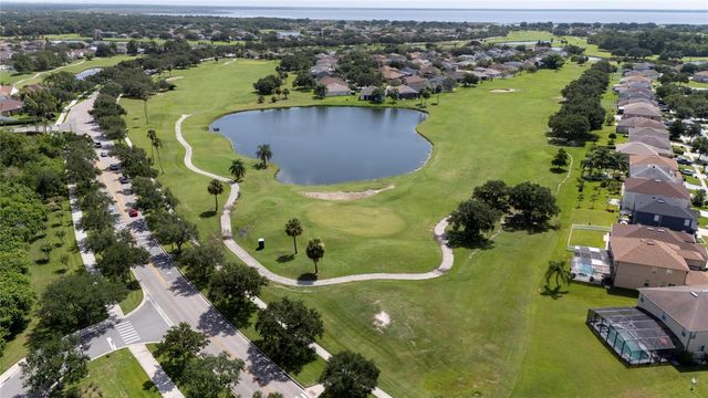 2608 BRANDYWINE COURT, Kissimmee, FL 34744