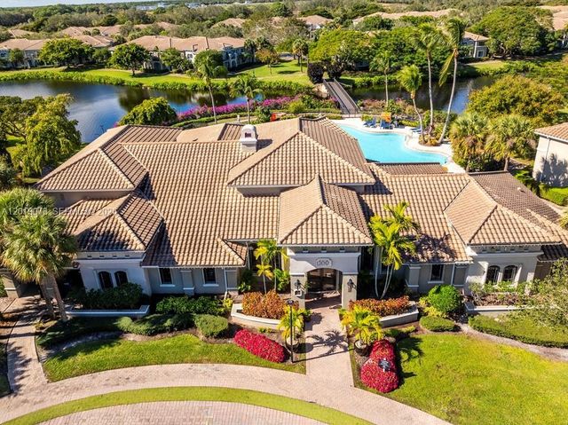 100 Portofino Drive Kingsmill, Palm Beach Gardens, FL 33418