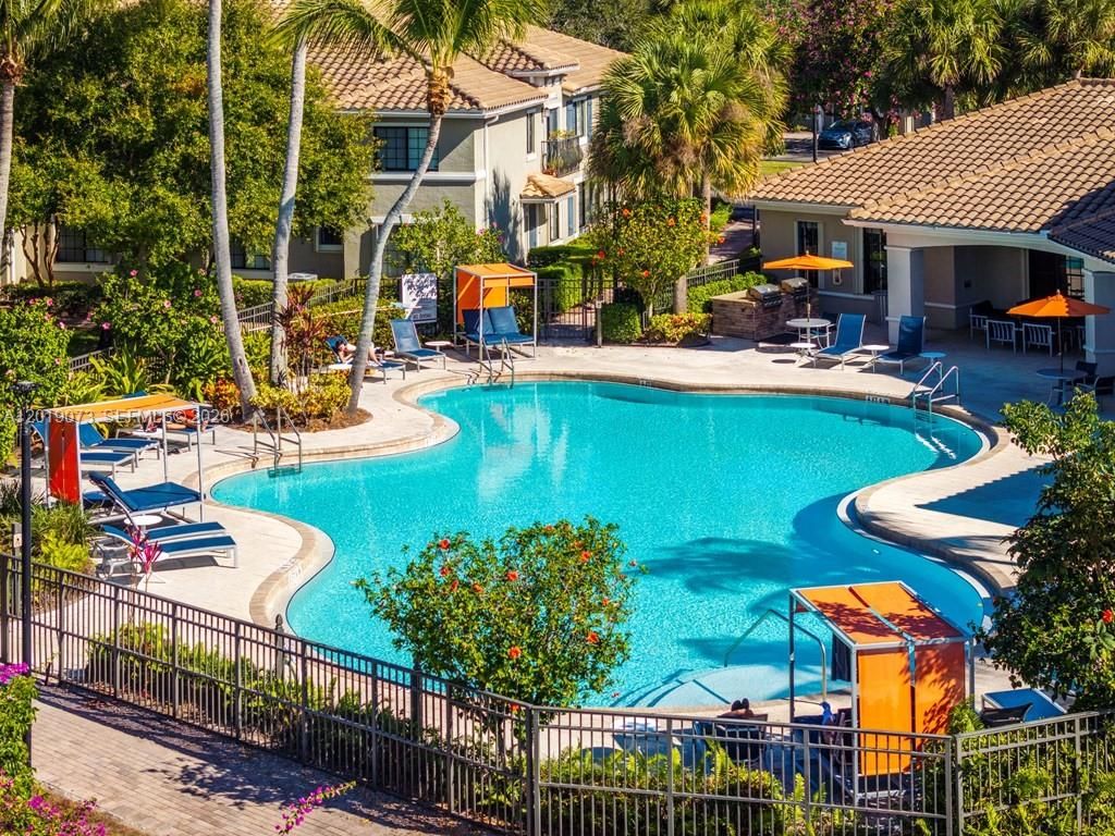 100 Portofino Drive Kingsmill, Palm Beach Gardens, FL 33418